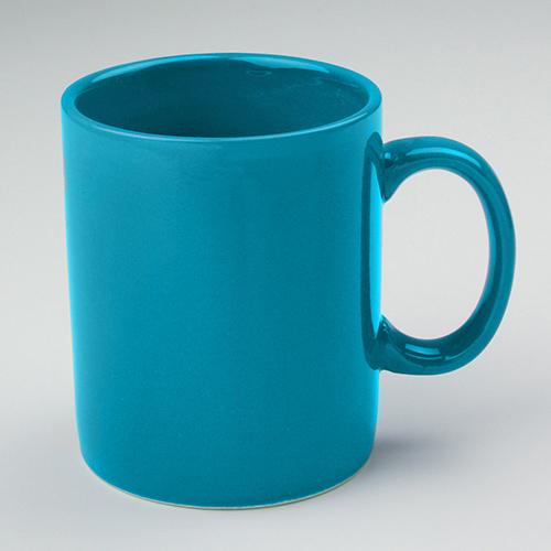 OmniWare Teaz Cafe Mug OmniWare Teaz Cafe Mug - Turquoise