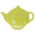 OmniWare Teaz Tea Storage OmniWare Teaz Tea Caddy - Citron