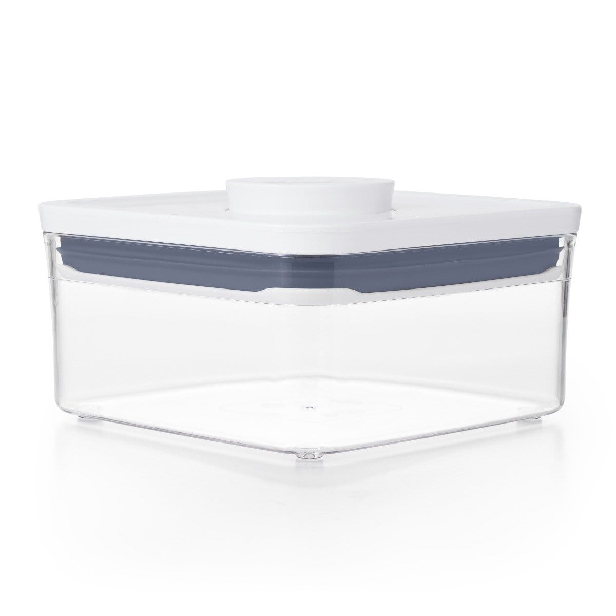 OXO 1.1 Qt POP Square Canister