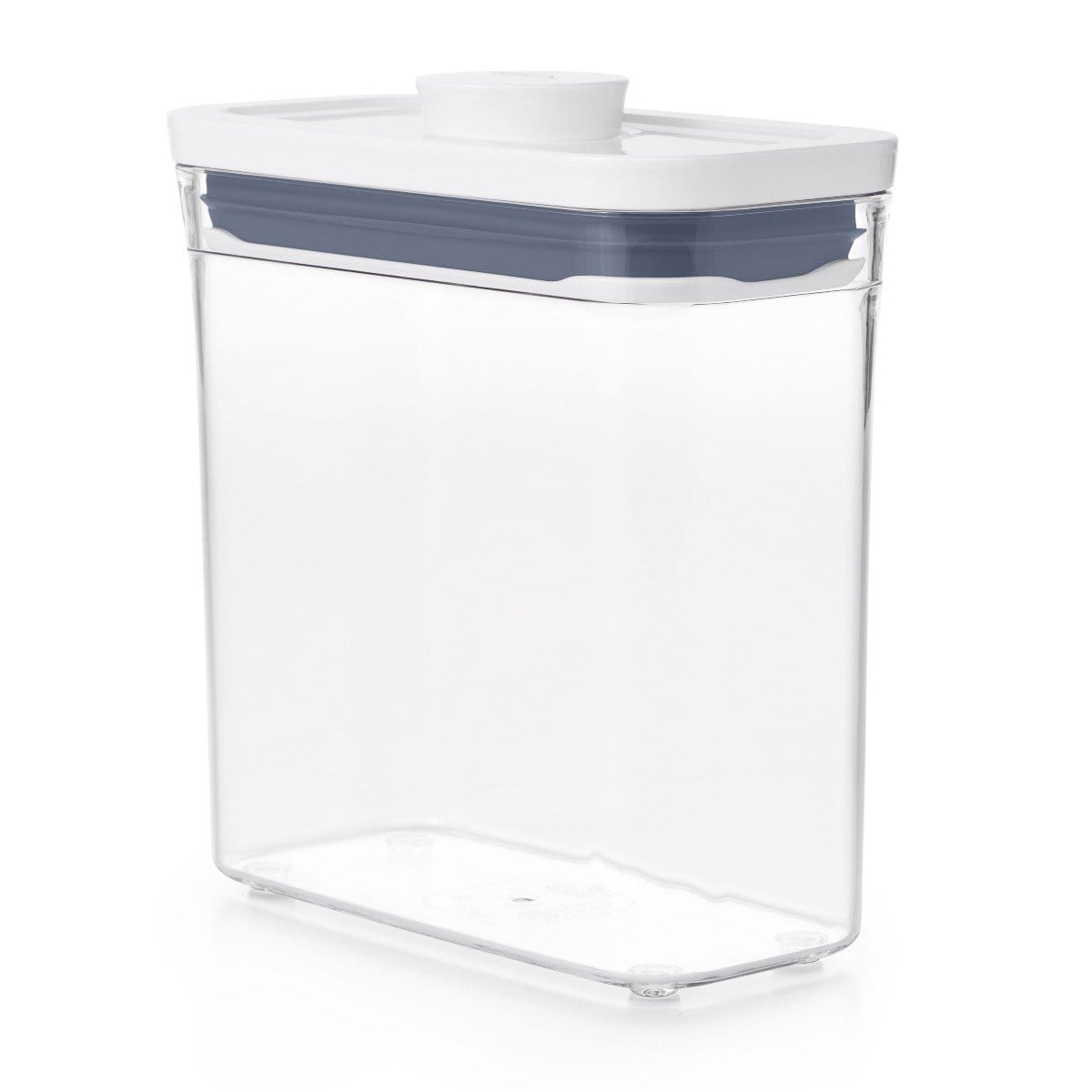 OXO 1.2 Qt POP Rectangular Canister
