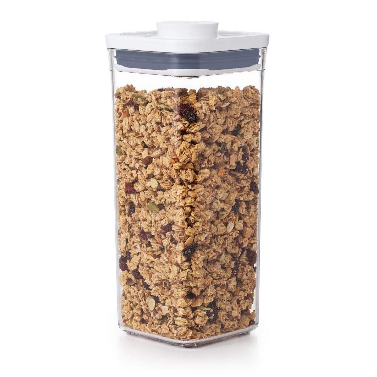 OXO Canisters OXO 1.7 Qt POP Square Canister