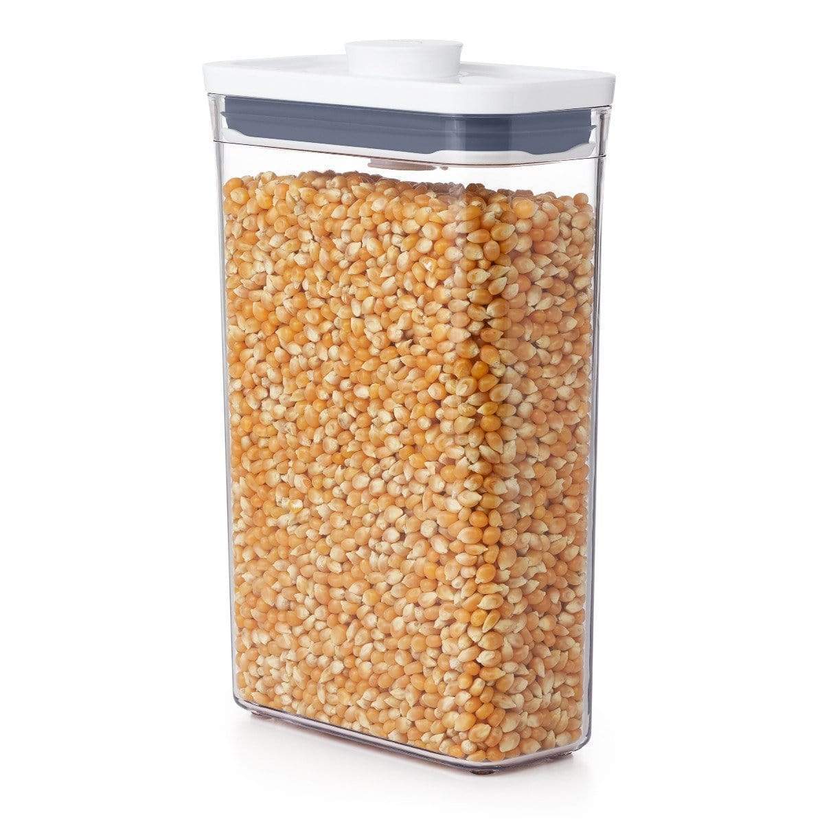 OXO 1.9 Qt POP Rectangular Canister