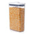 OXO Canisters OXO 1.9 Qt POP Rectangular Canister