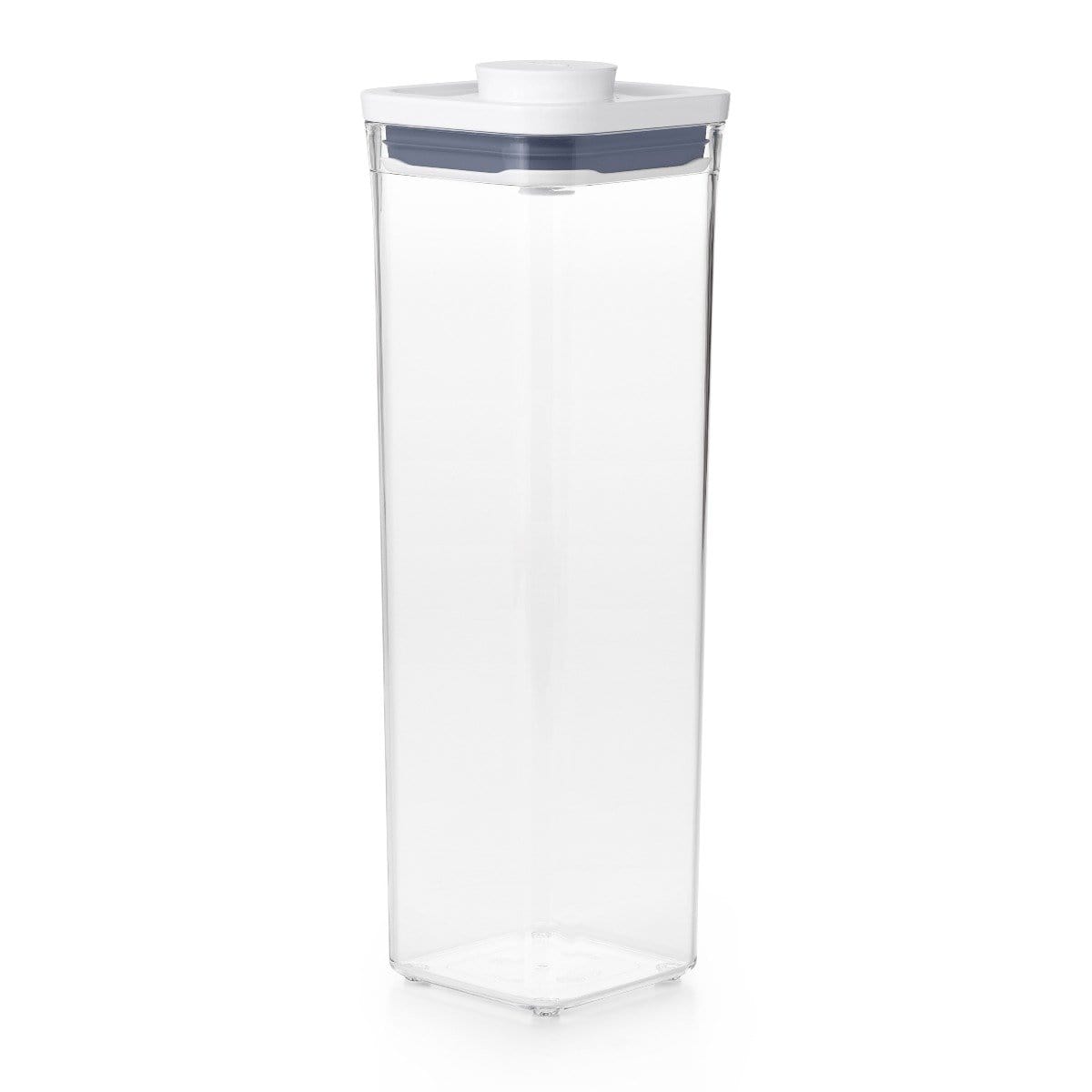 OXO 2.2 Qt POP Square Canister
