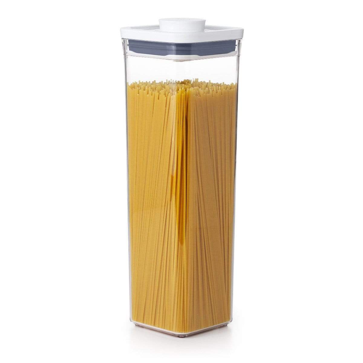 OXO 2.2 Qt POP Square Canister
