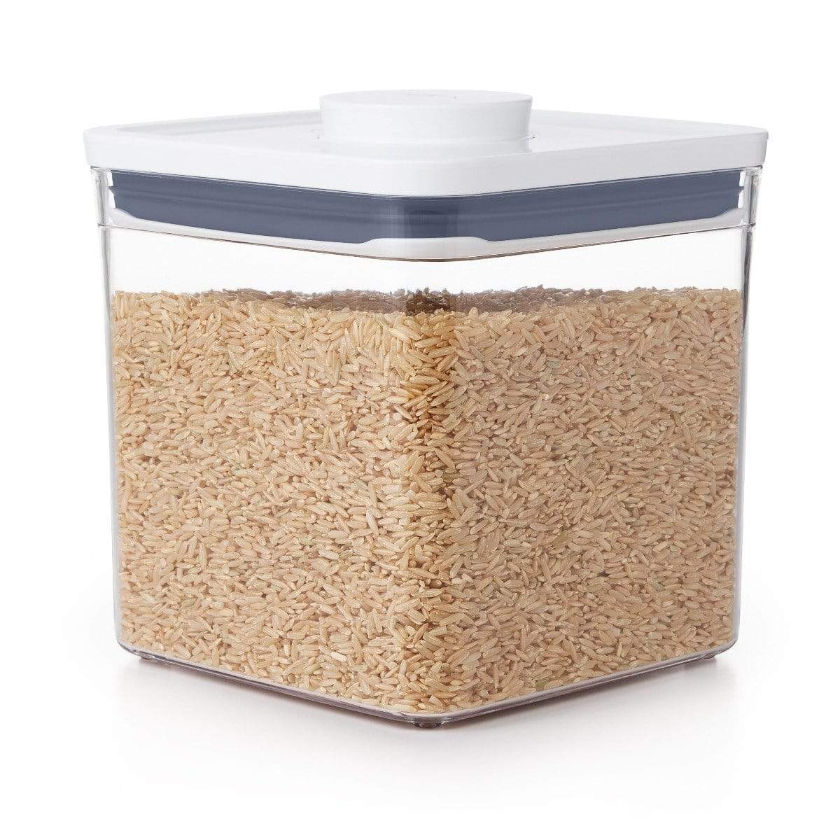 OXO Canisters OXO 2.8 Qt POP Square Canister