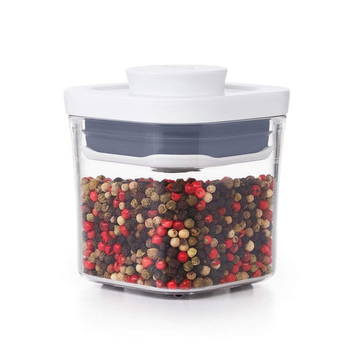 Canisters OXO .2 Qt POP Square Canister