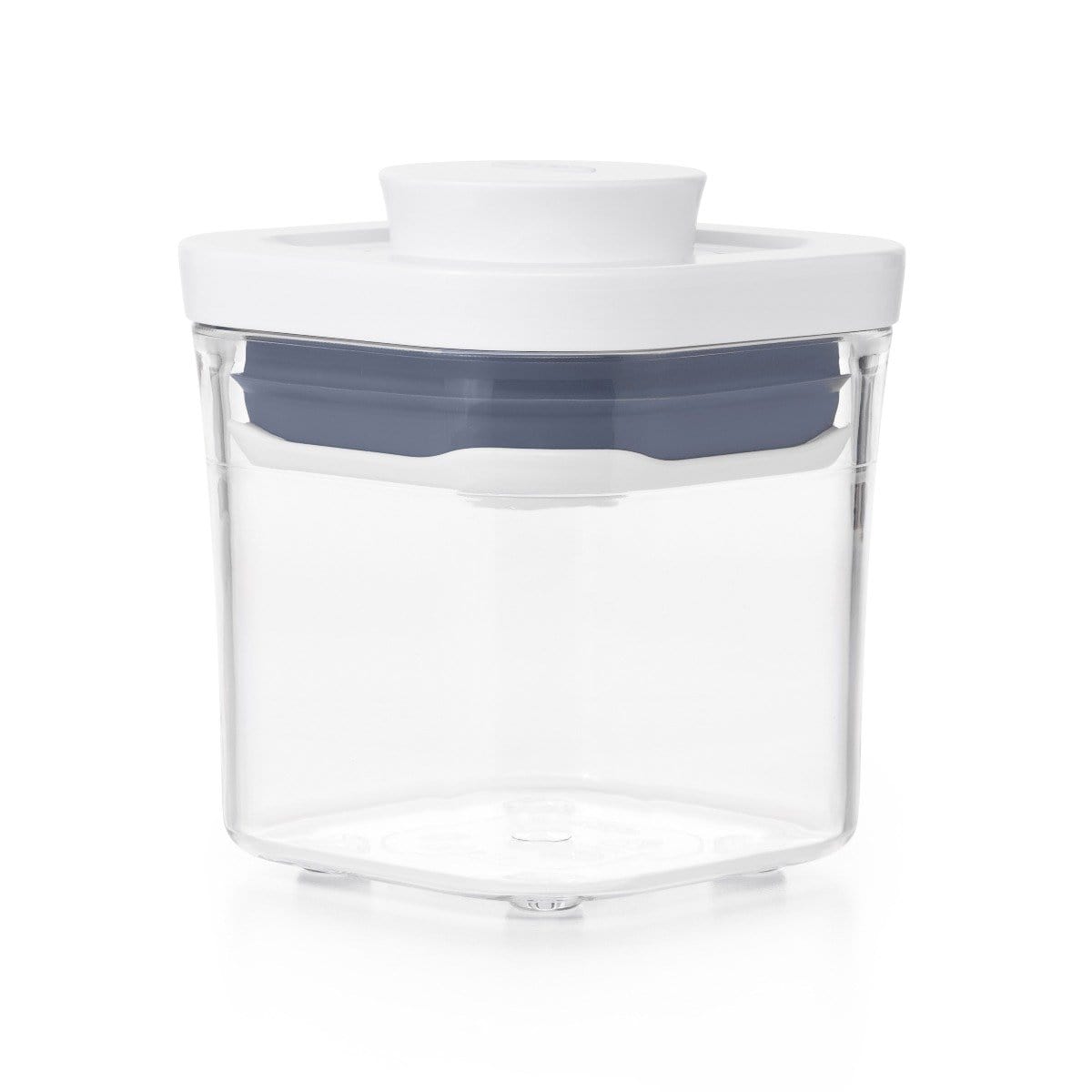 OXO Canisters OXO .2 Qt POP Square Canister