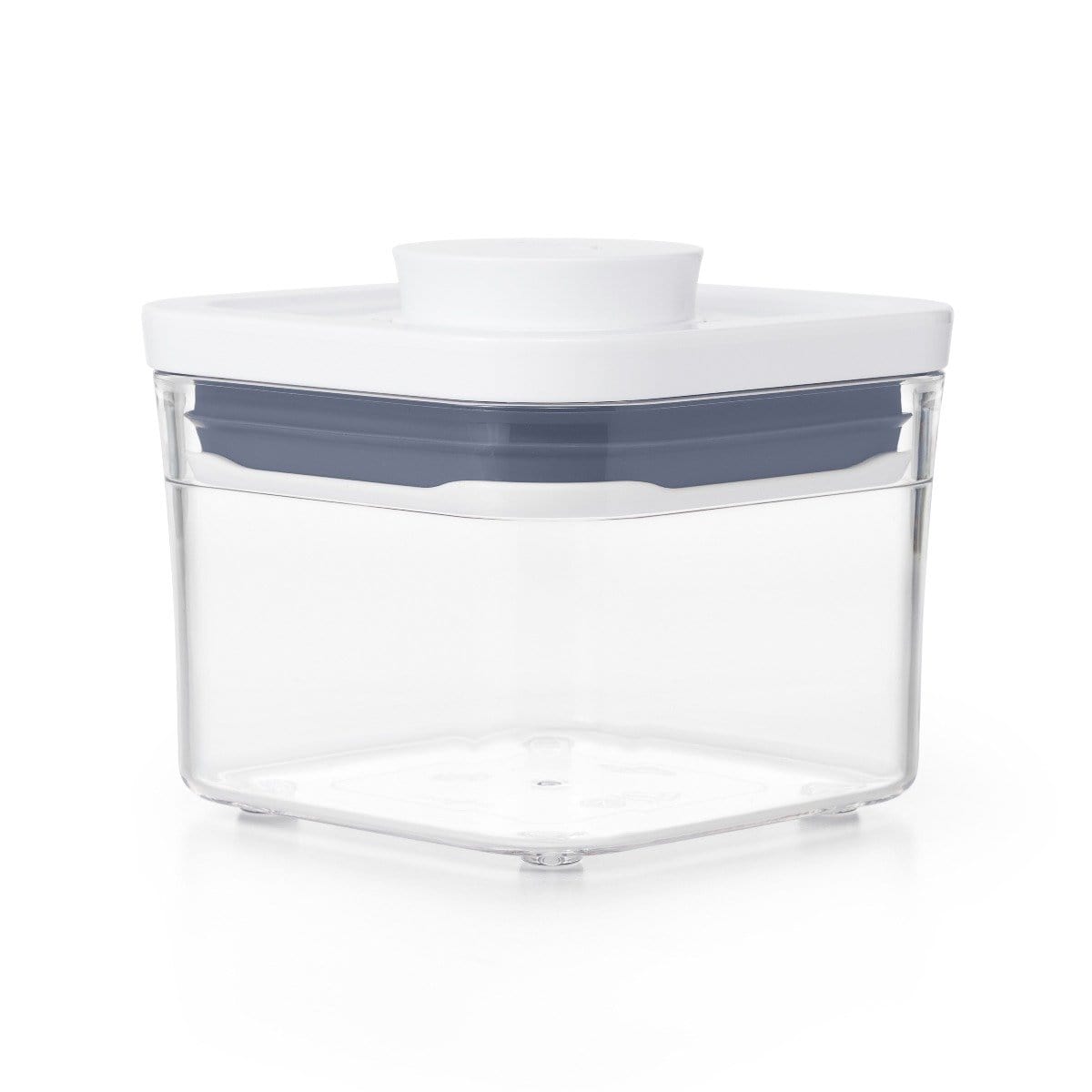 OXO Canisters OXO .4 Qt POP Square Canister