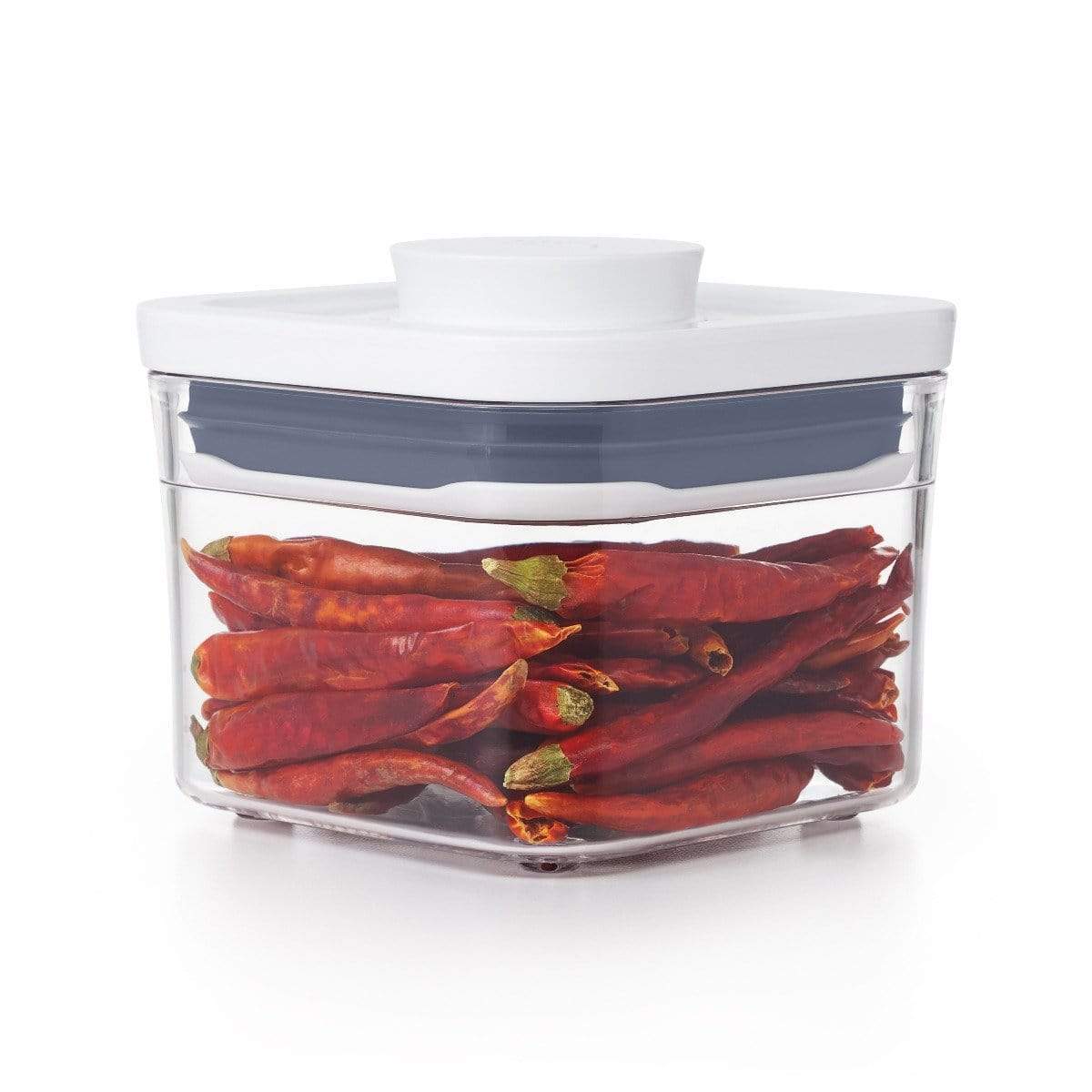 OXO .4 Qt POP Square Canister