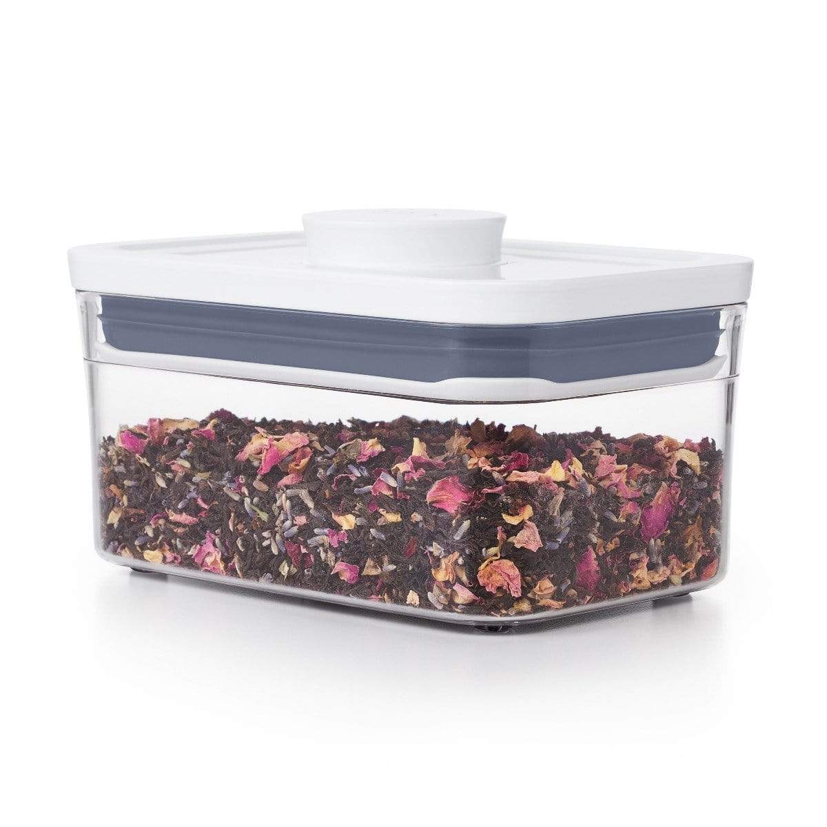 OXO .6 Qt POP Rectangular Canister