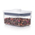 OXO Canisters OXO .6 Qt POP Rectangular Canister