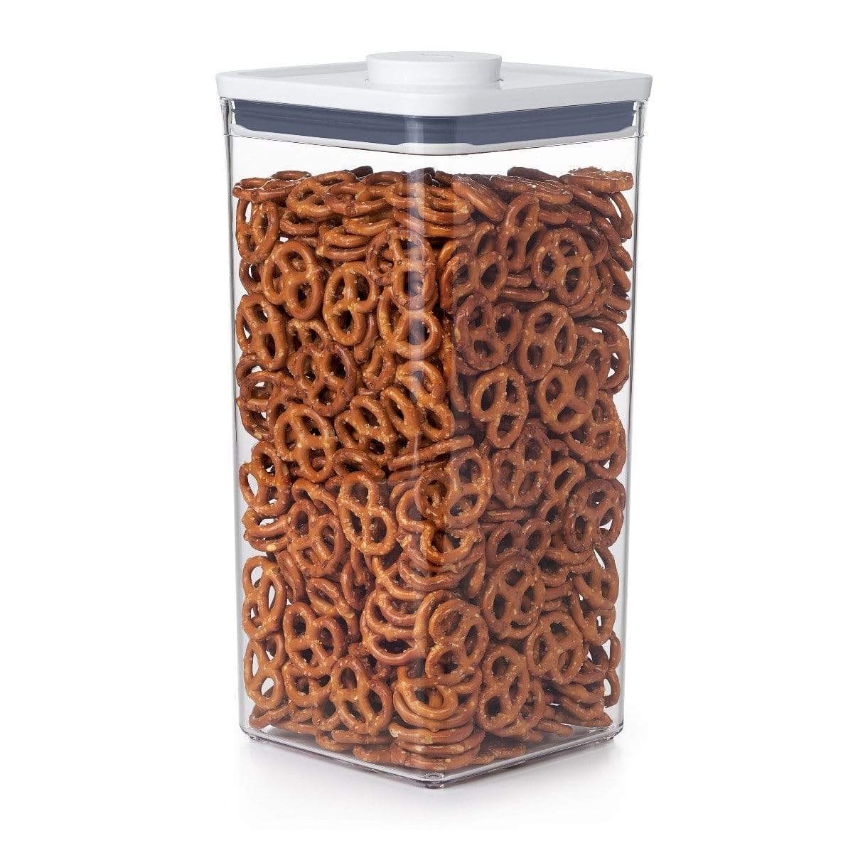 OXO 6 Qt POP Square Canister