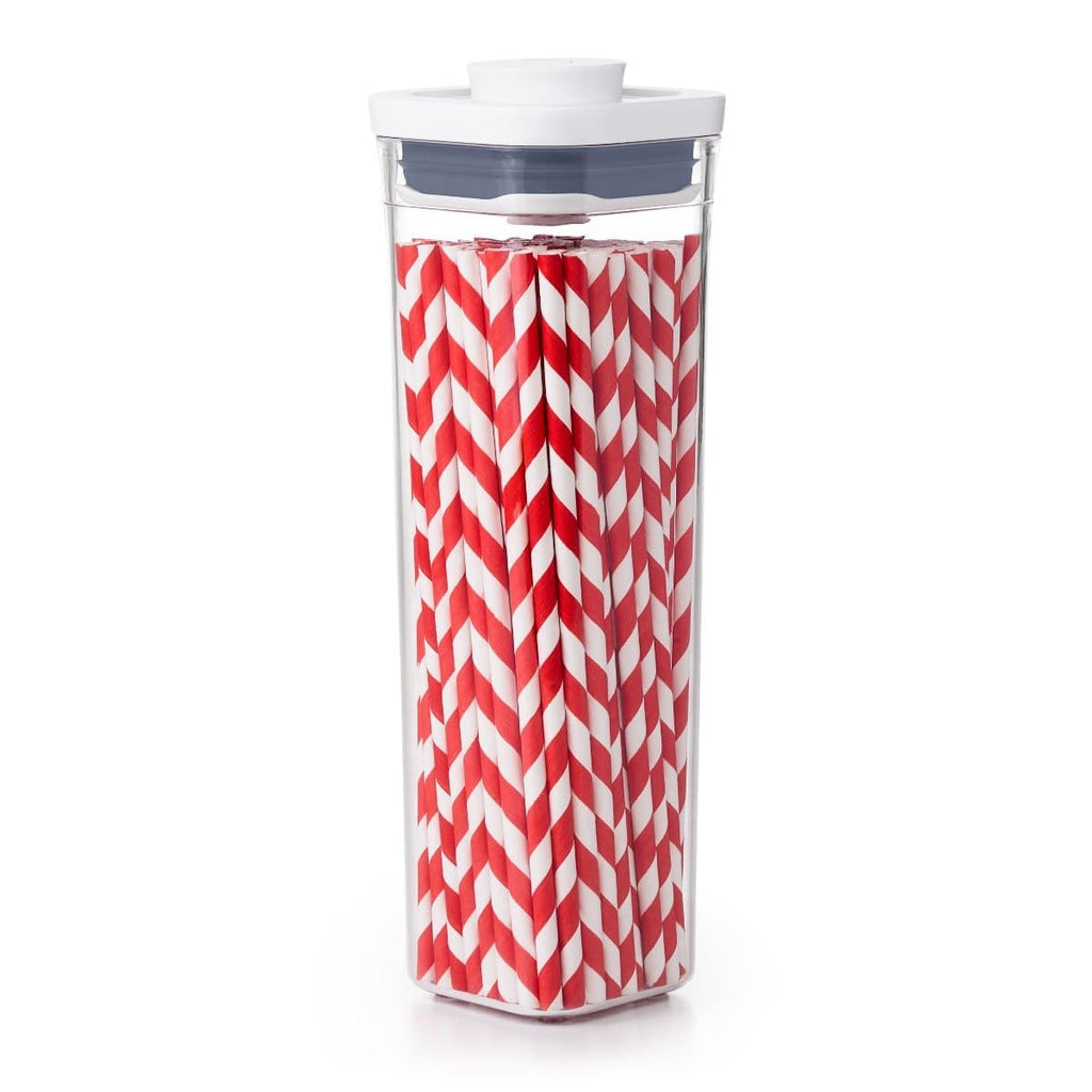 OXO .2 Qt POP Square Canister - Kitchen & Company