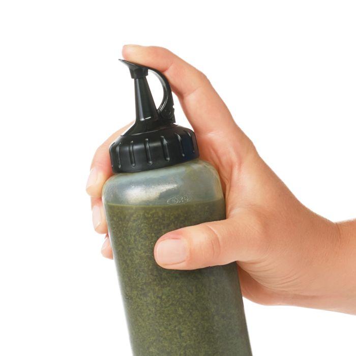 OXO Chef's Squeeze Bottles - 2 piece set