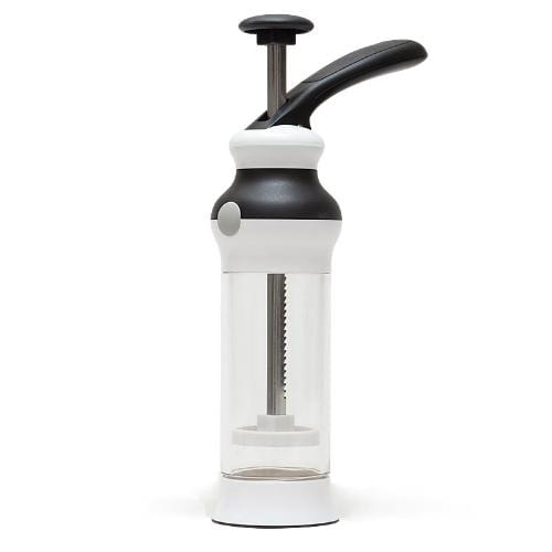 OXO Cookie Press w/Disc Case