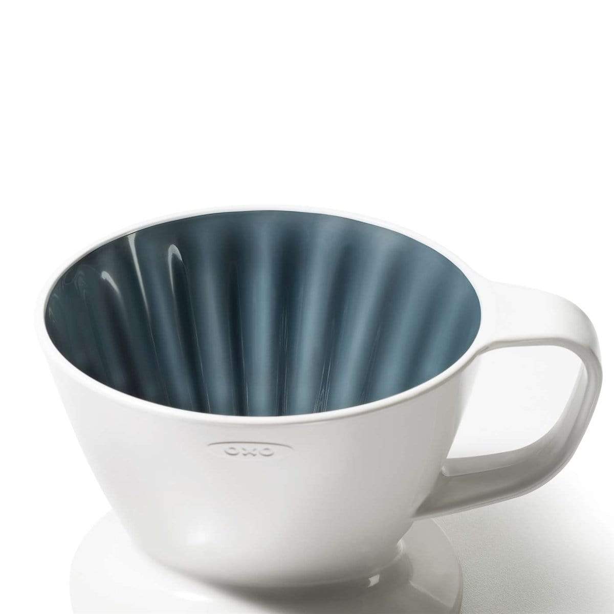 OXO Good Grip Pour-Over Coffee Maker with Water Tank