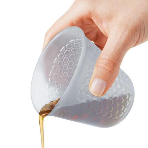 OXO Good Grips 1 cup Silicone Measuring Cup