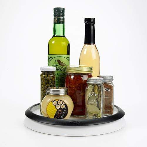 OXO Cabinet &amp; Drawer Organization OXO Good Grips 11&quot; Turntable