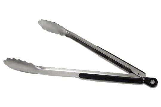 OXO Good Grips 12in Locking Tongs