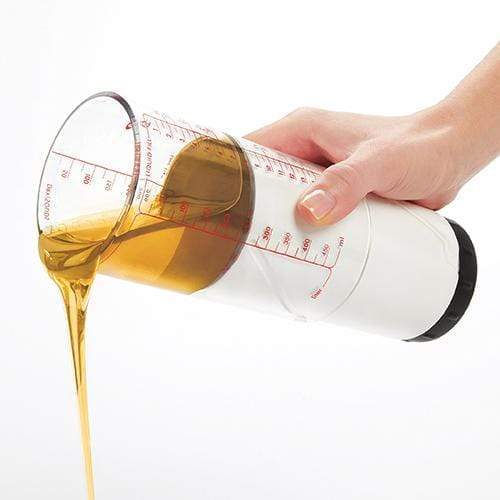 NuScup Adjustable Measuring Cup