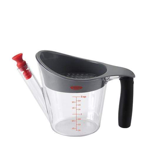 OXO Good Grips 2 Cup Fat Separator - Kitchen & Company