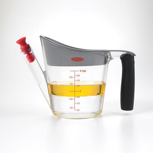 Meat & Poultry Tools OXO Good Grips 2 Cup Fat Separator