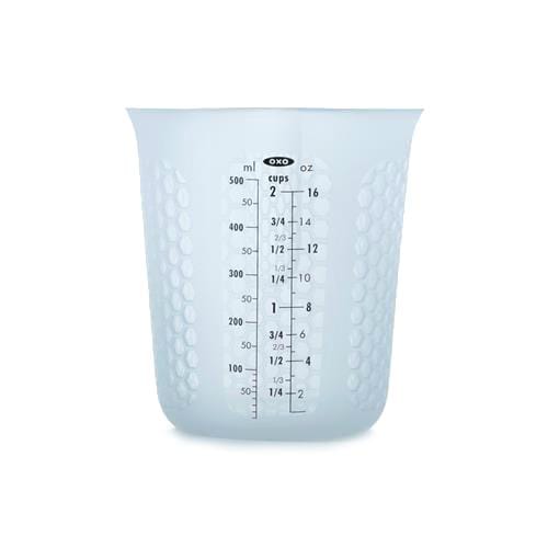 Measuring Cups & Spoons OXO Good Grips 2 cup Silicone Measuring Cup