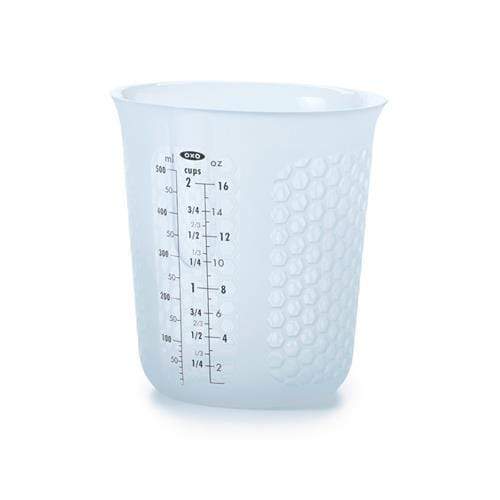 OXO Good Grips 2 cup Silicone Measuring Cup