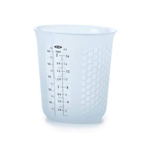 OXO Good Grips 2 Cup Angled Measuring Cup - Kitchen & Company