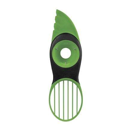 Chef'n Avoquado 4-in-1 Avocado Tool - Green