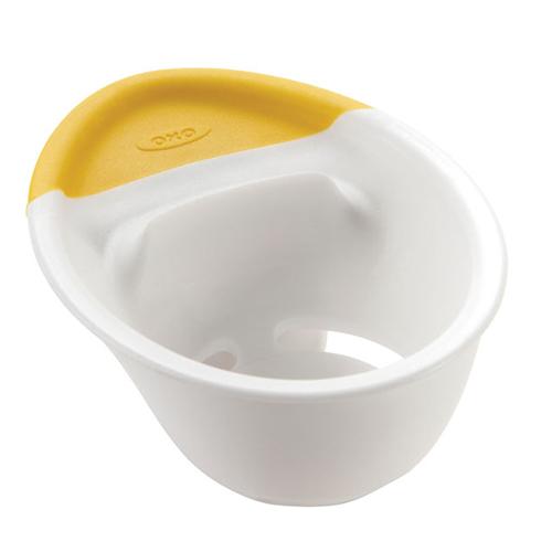 OXO Eggs &amp; Cheese OXO Good Grips 3-in-1 Egg Seperator