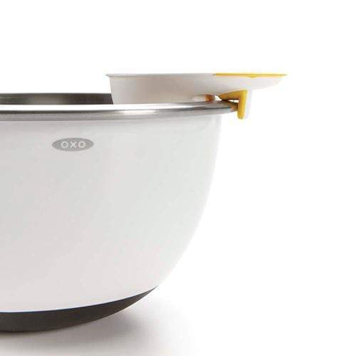 OXO Eggs &amp; Cheese OXO Good Grips 3-in-1 Egg Seperator