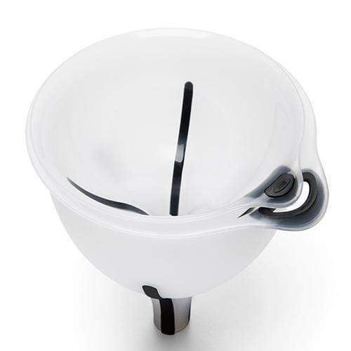 Canning Tools OXO Good Grips 3 piece Multi-Purpose Funnel Set