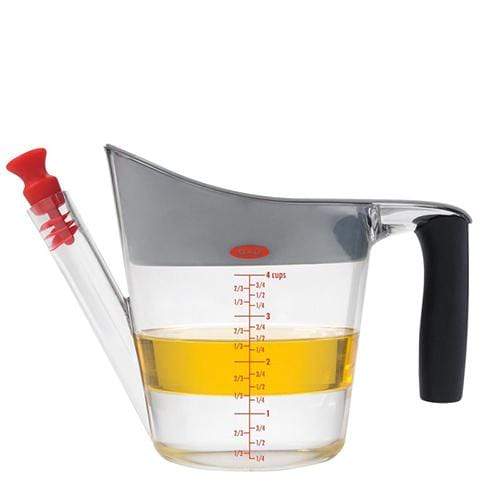 Meat & Poultry Tools OXO Good Grips 4 Cup Fat Separator