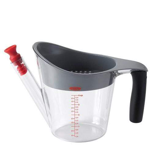 OXO Seperator OXO Good Grips 4 Cup Fat Separator