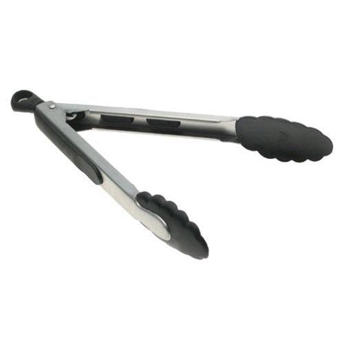 OXO Good Grips 9in Tongs w/ Nylon Head