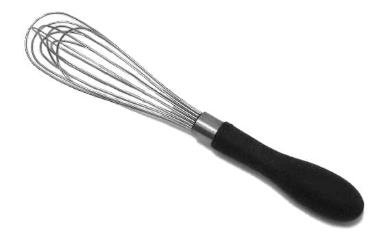 Looking at the OXO Good Grips Whisk 