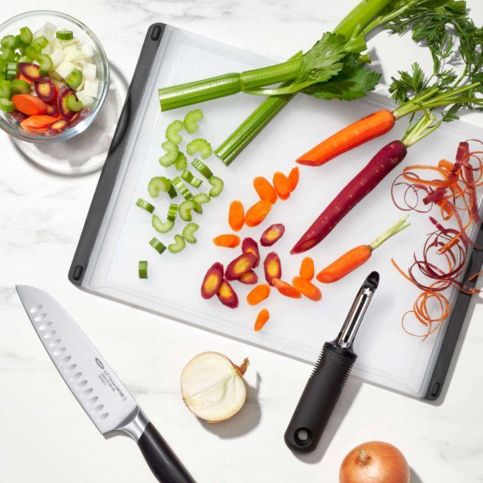 OXO Good Grips 9x13 Everyday Cutting Board