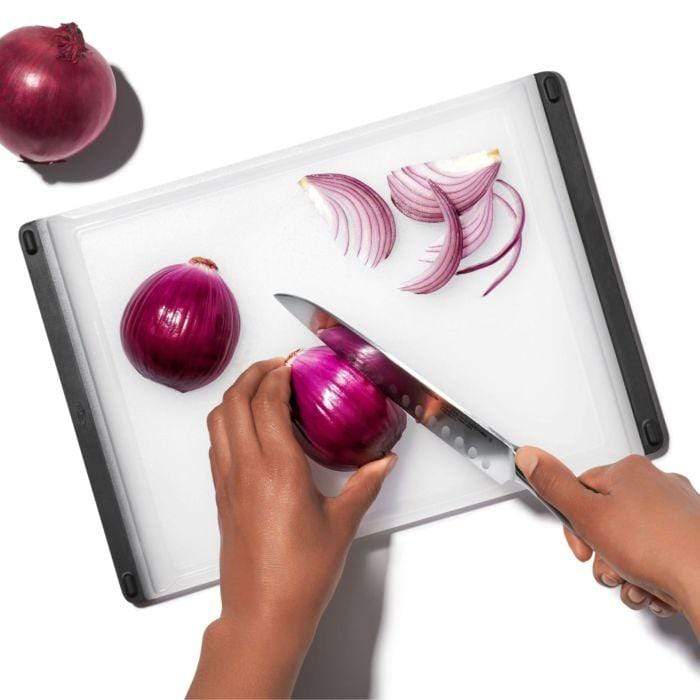 OXO Good Grips 9x13 Everyday Cutting Board
