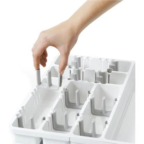 OXO Good Grips Adjustable Flatware Tray