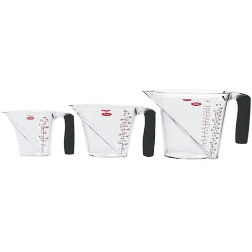 OXO Good Grips Angled Measuring Cup Set