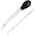 OXO Meat & Poultry Tools OXO Good Grips Angled Poultry Baster with Cleaning Brush