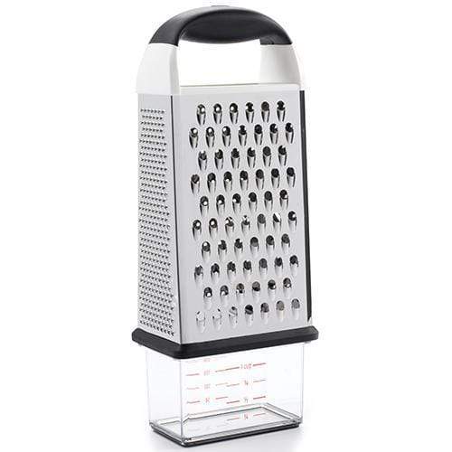 OXO Graters &amp; Zesters OXO Good Grips Box Grater