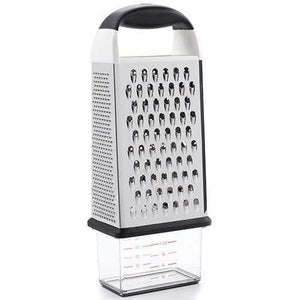 OXO Good Grips Box Grater - Kitchen & Company