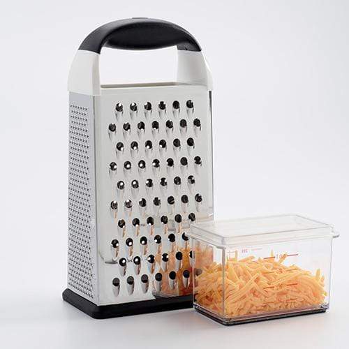 OXO Graters &amp; Zesters OXO Good Grips Box Grater