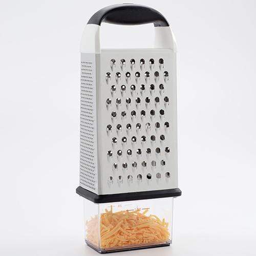 OXO Graters &amp; Zesters OXO Good Grips Box Grater