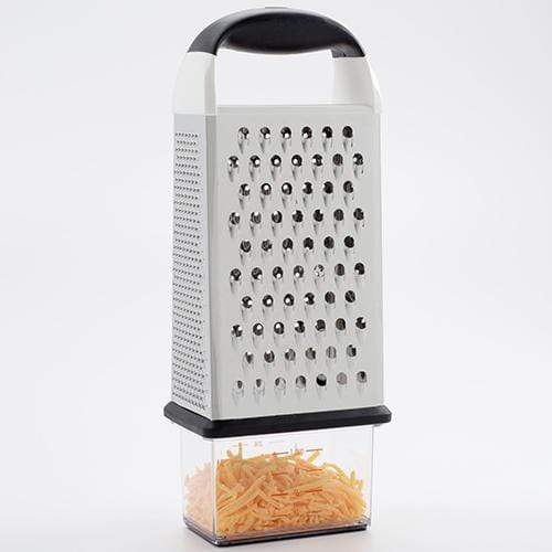 Kitchen Gadget Pizza Making Lot Oxo Good Grips Microplane Grater