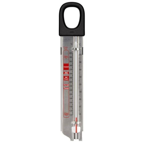 OXO Thermometer OXO Good Grips Candy & Deep Fry Thermometer