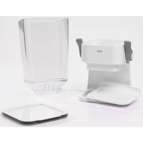 OXO Canisters &amp; Dry Food Storage OXO Good Grips Cereal Dispenser